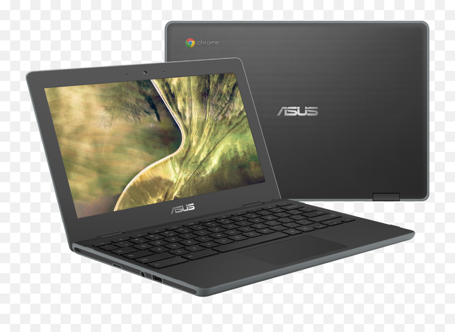 Download Apart - Asus Chromebook C204ma Png,Chromebook Png