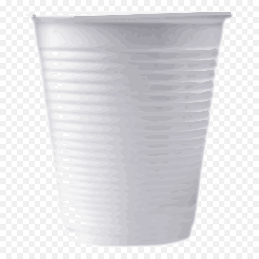 Cups Clipart Colored Plastic - Plastic Cup White Png,Red Solo Cup Png