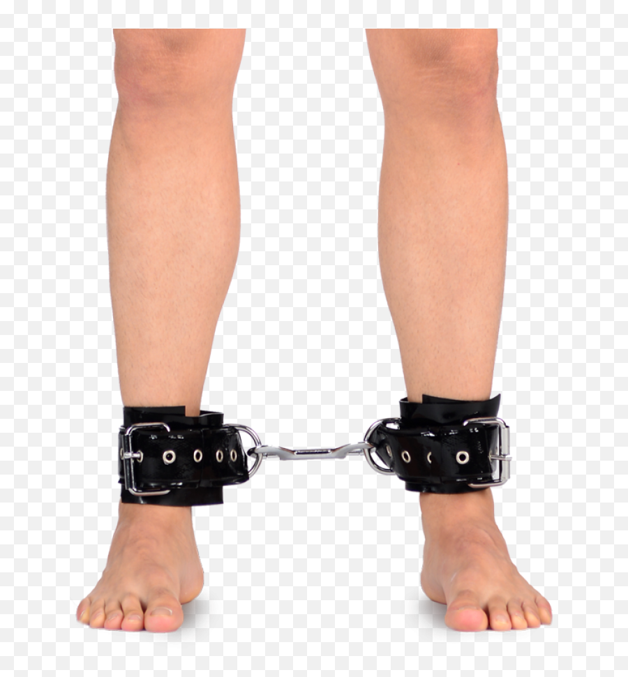 Ankle Cuffs - Ankle Cuffs Png,Legs Transparent