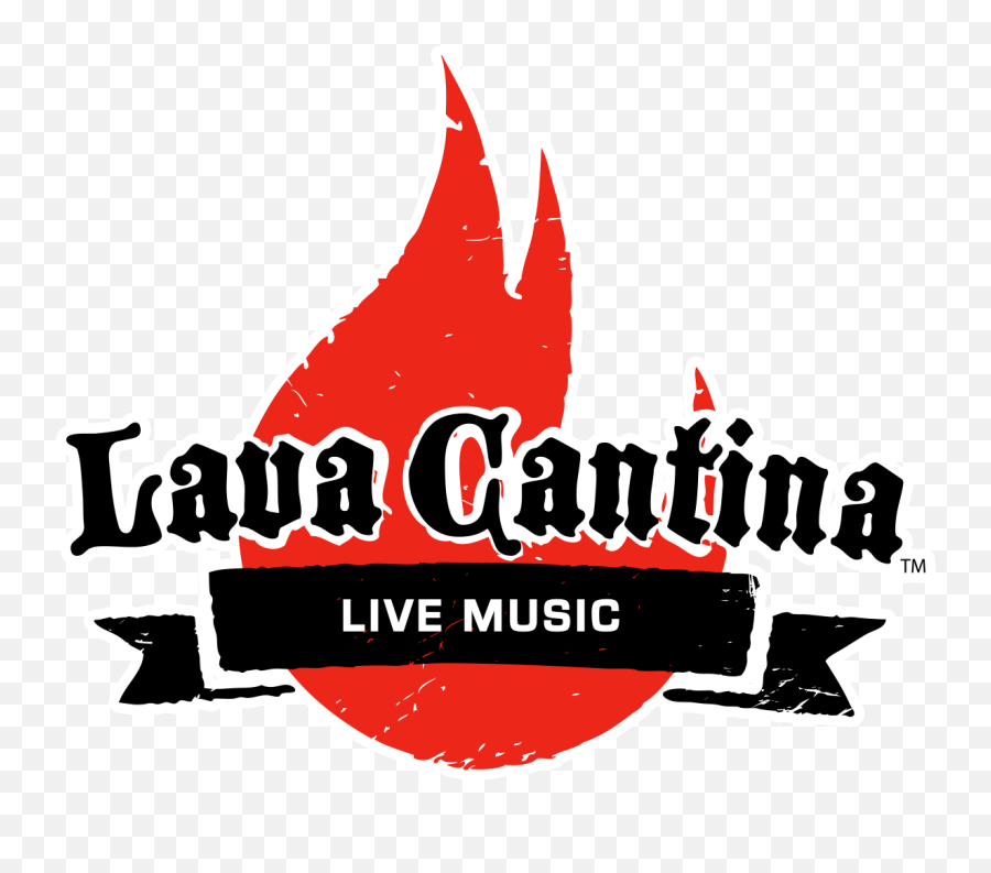 Lava - Cantinalivemusiclogo Minteer Real Estate Team Lava Cantina The Colony Logo Png,Live Music Png