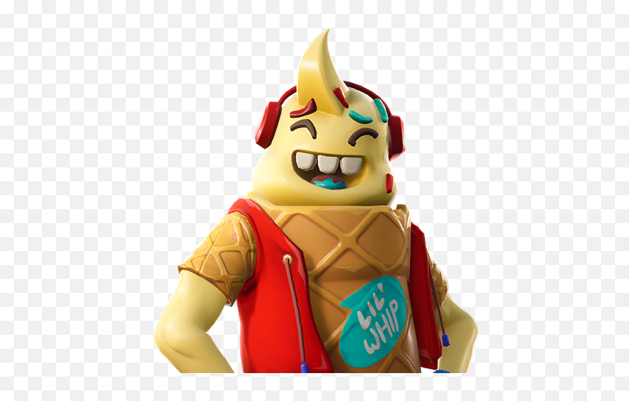 Lil Whip - Lil Whip Fortnite Skin Png,Whip Png