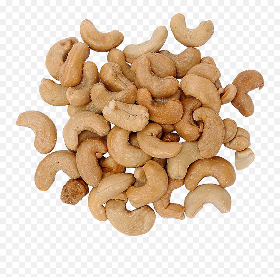 Cashew Png Alpha Channel Clipart Images