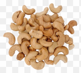 Cashew Png Alpha Channel Clipart Images