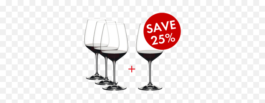Riedel - Riedel Cabernet Extreme Png,Glass Of Wine Png