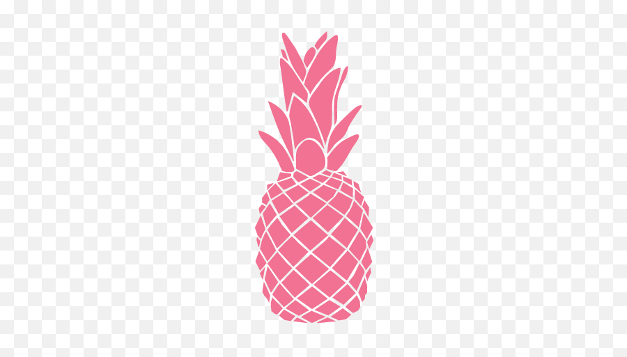 Free Pineapple Clipart - Free Svg Files Pineapple Png,Pineapple Clipart Png