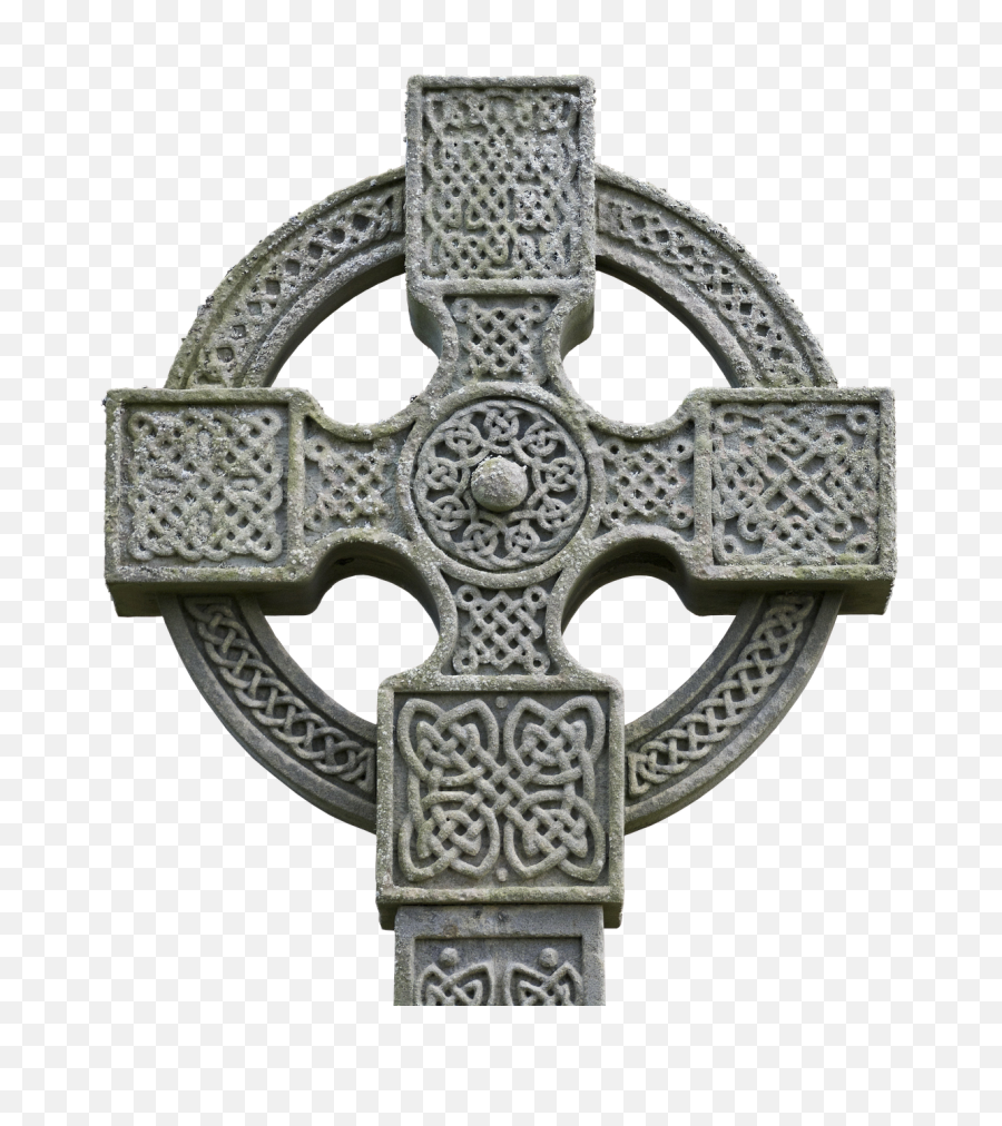 Free Celtic Cross Images - Catholic Celtic Cross Meaning Png,Cross Transparent
