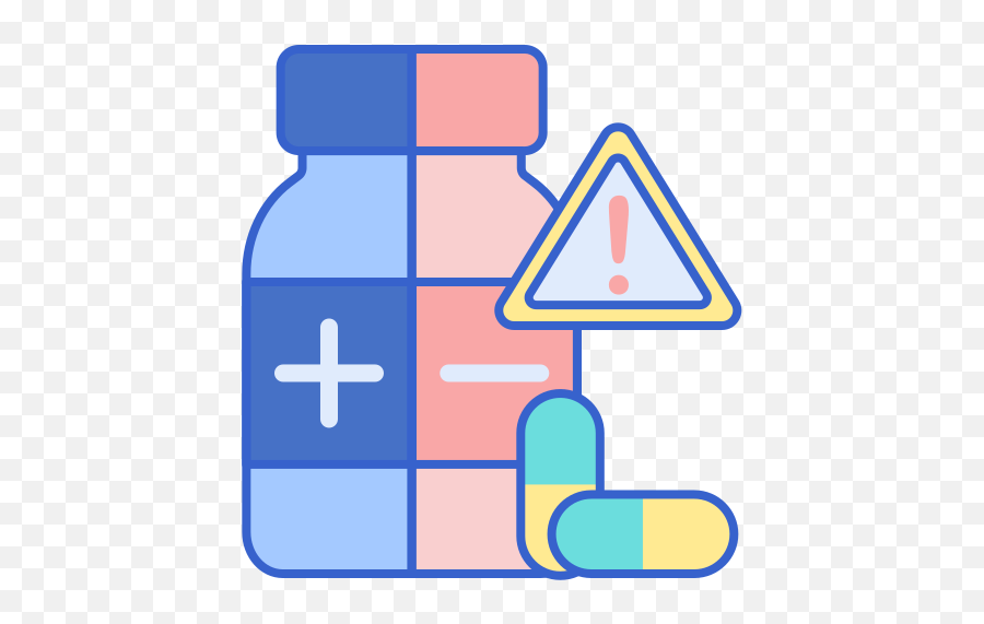 Side Effect - Free Healthcare And Medical Icons Side Effects Icon Png,Blue Effect Png