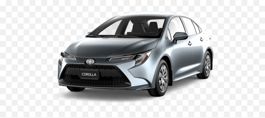 2020 Toyota Corolla Hybrid - Toyota Avensis Png,Toyota Corolla Png