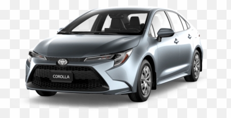 2020 Toyota Corolla Hybrid - Toyota Avensis Png,Toyota Corolla Png