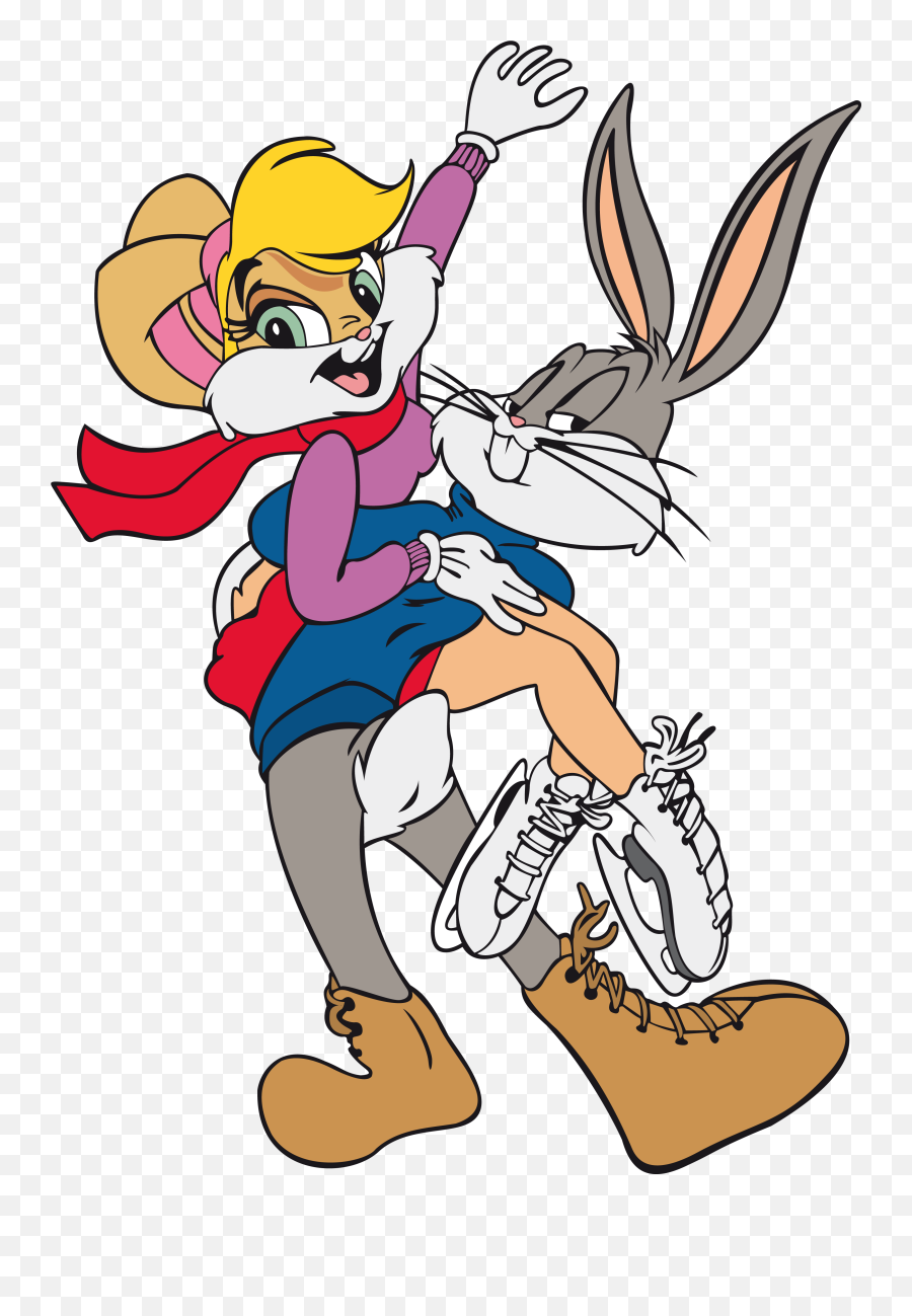 Lola Bunny Images Hd Wallpaper And Background - Lola Png,Bugs Bunny Png