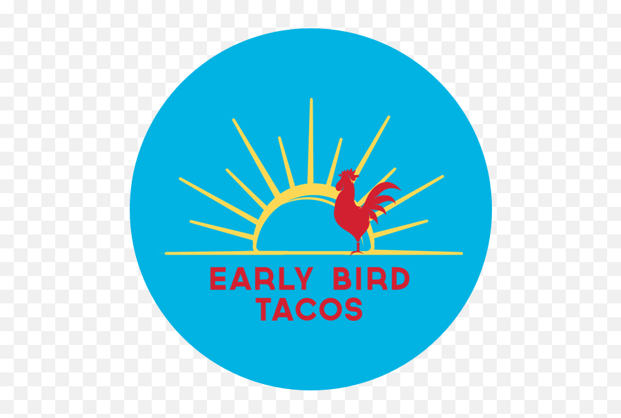 Early Bird Tacos Png