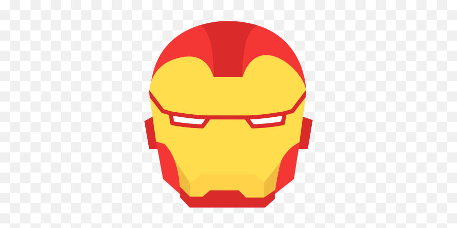 Avengers Iron Man Marvel Super Hero Icon - Icon Iron Man Png,Superhero Png