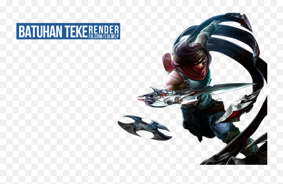 Png Transparent Images - Talon League Of Legends Transparent,League Of Legends Transparent