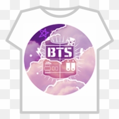 Bts Logo Tumblr - Roblox Imprimibles De Bts png