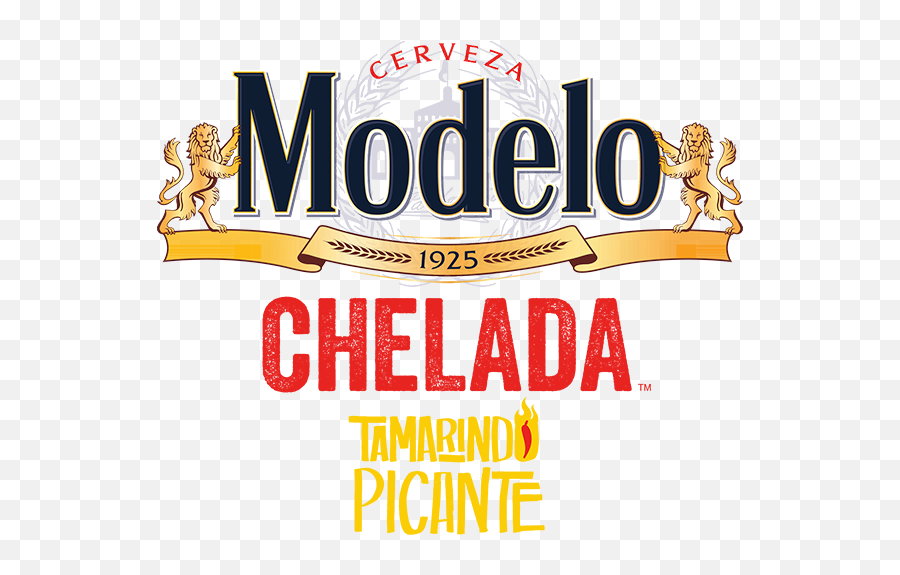 Modelo Chelada Tamarindo Picante - Modelo Especial Png,Modelo Beer Logo