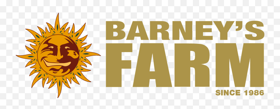 Download Hd Barneys Farm Logo - Farm Png,Farm Png