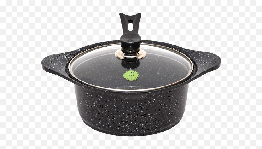 Zenez 4 Litre Cooking Pot V - Care Cookware And Bakeware Png,Cooking Pot Png