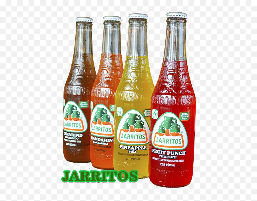 Download 1 - Jarritos Png,Jarritos Png