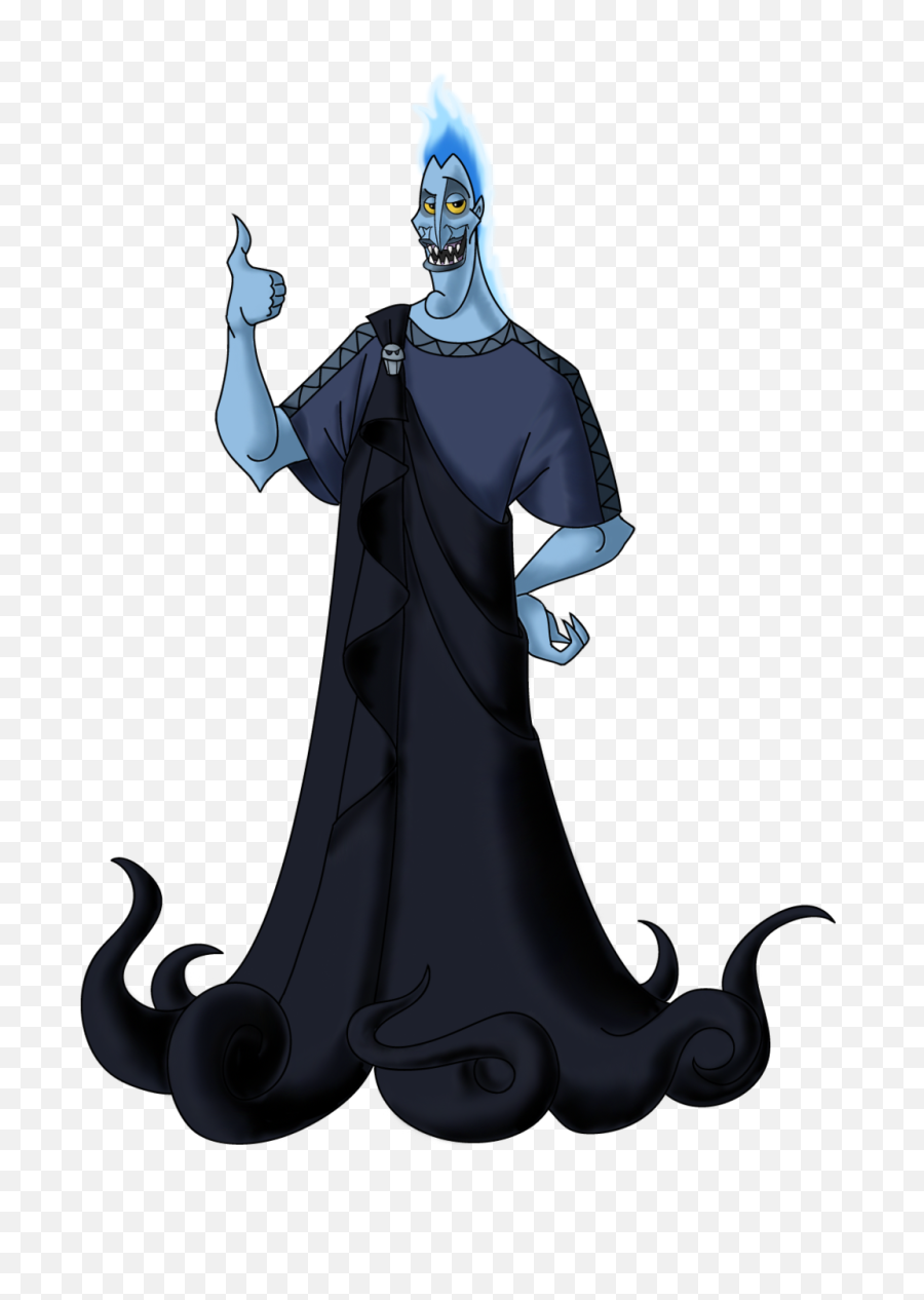 Download Disney Villain October - Hades Disney Png,Hercules Png