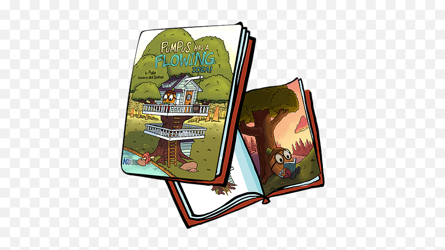 Children Books Boon - Dah Llc Tampa Fl United States Cartoon Png,Books Icon Png