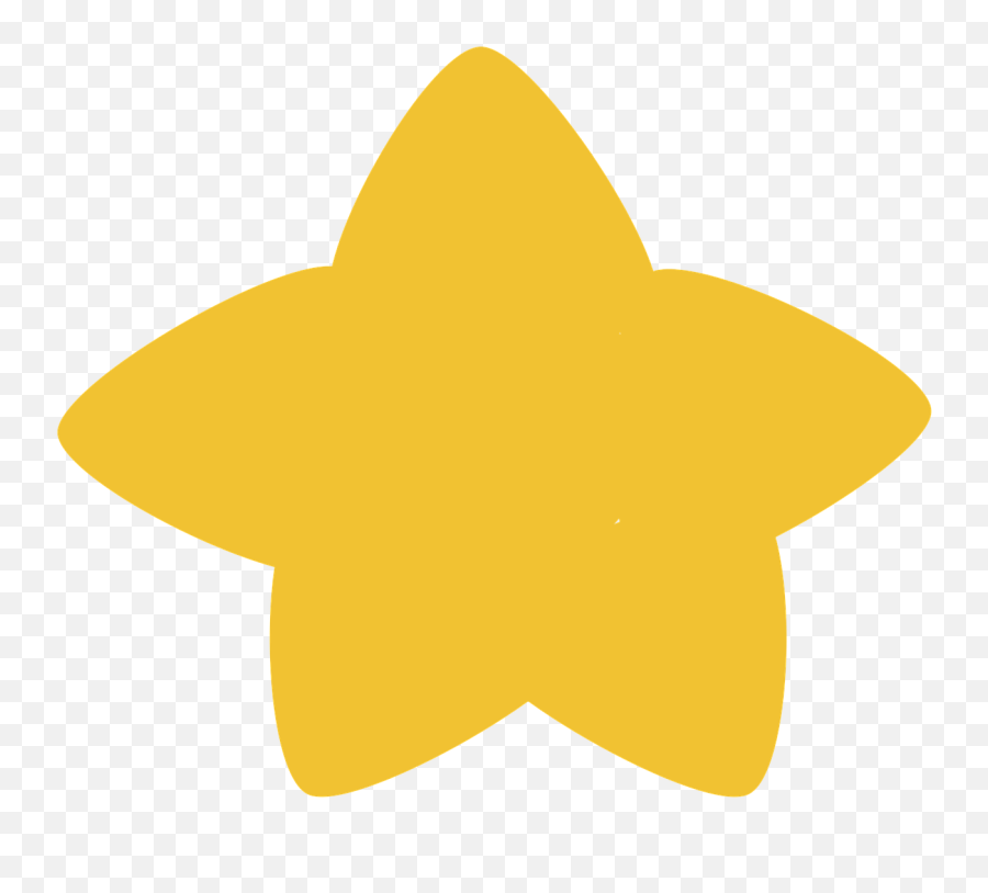 Kids Star Png All - Rating Star Single Png,Texas Star Png