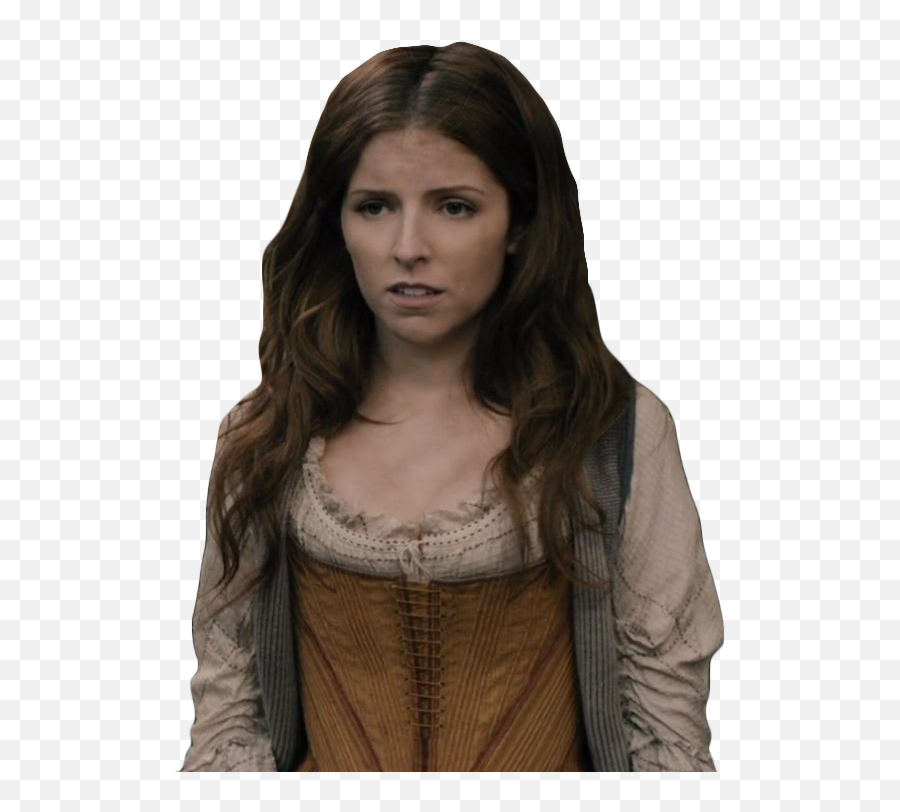 Fandom Transparents U2014 Transparent Cinderella From Into The Woods Png
