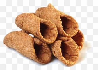 Download Sicilian Small Cannoli 200g - Cialde Cannoli Siciliani Png,Cannoli Png