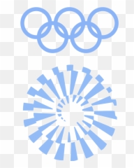 2020 Neo Tokyo Olympics Png - Germany 1972 Olympics Logo,Olympics Png