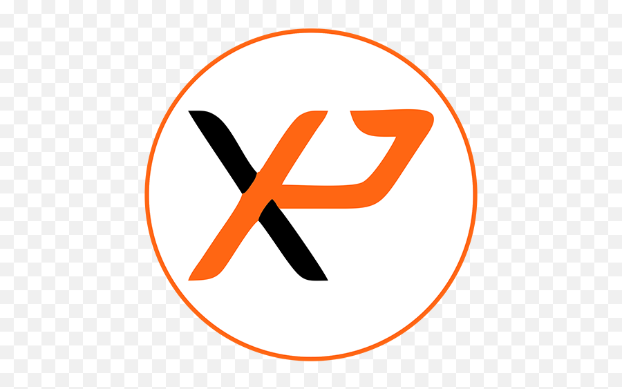 Recharge Xp U2013 Apper På Google Play - Letter P And X Png,Xp Logo