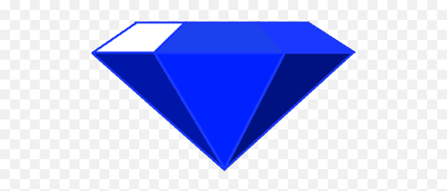 Bce - Triangle Png,Chaos Emerald Png