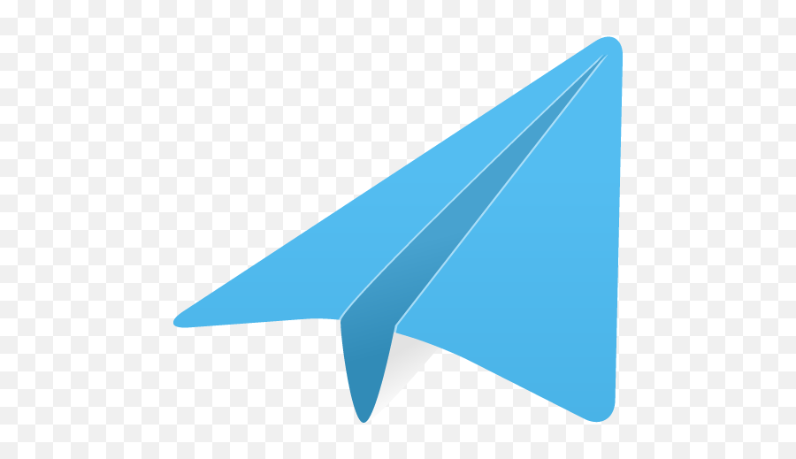 Paper Plane Icon - Png Icon Flying Paper Plane,Paper Airplane Png