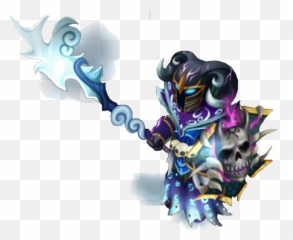Knights And Dragons Wiki - Knights And Dragon Spectre Epic Armor Png,Shroud Png