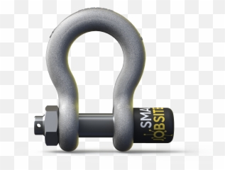 Smart Shackle 17t Png Shackles