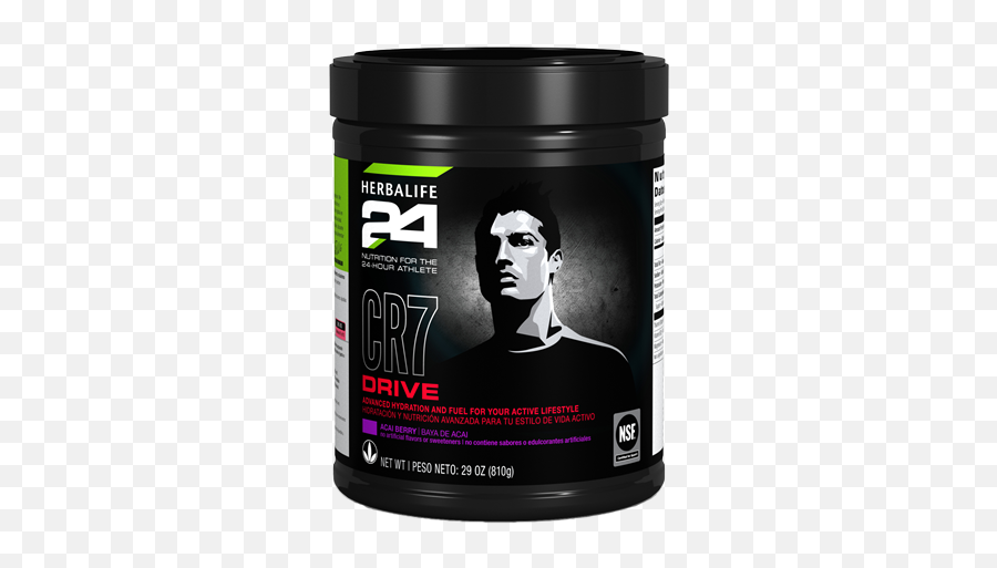 The Herbalife24 Family - Cr7 Drive Png,Herbalife Png