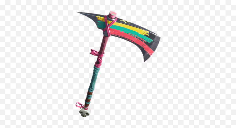 Fortnite Pickaxe Owner Epic Games - Skins Rubias De Fortnite Png,Pickaxe Transparent