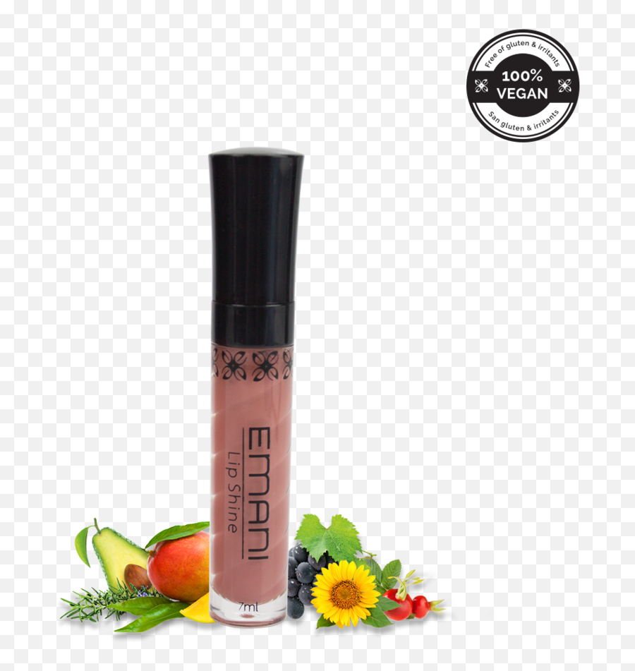 Makeup Clipart Lip Gloss Transparent Free - Lip Gloss Png,Gloss Png