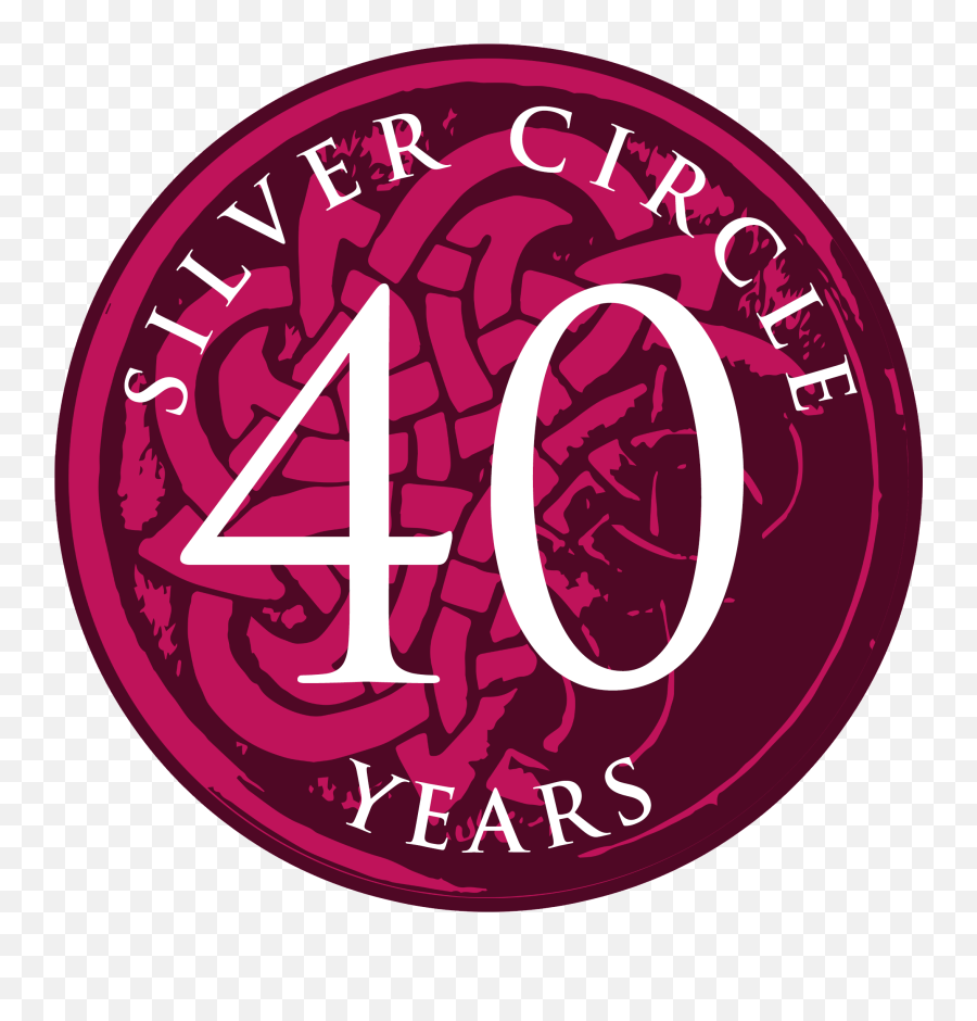 Herzlich Willkommen - Silver Circle Germany 40 Dias Con Proposito Png,Silver Circle Png