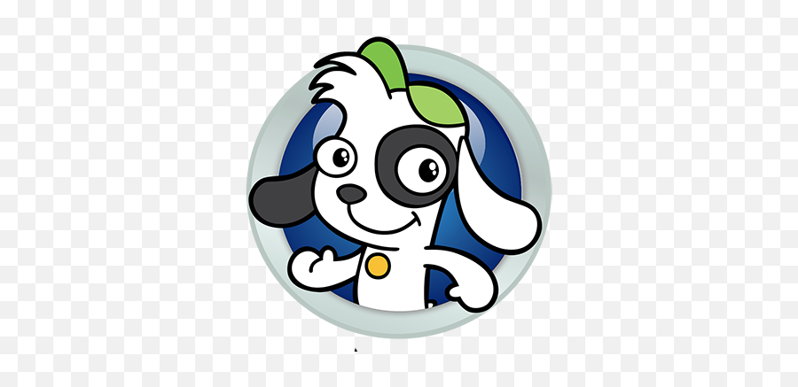 Download Hd Juegos De Puppy Dog Pals Doki Png Transparent Discovery Kids Logo Png Free Transparent Png Images Pngaaa Com