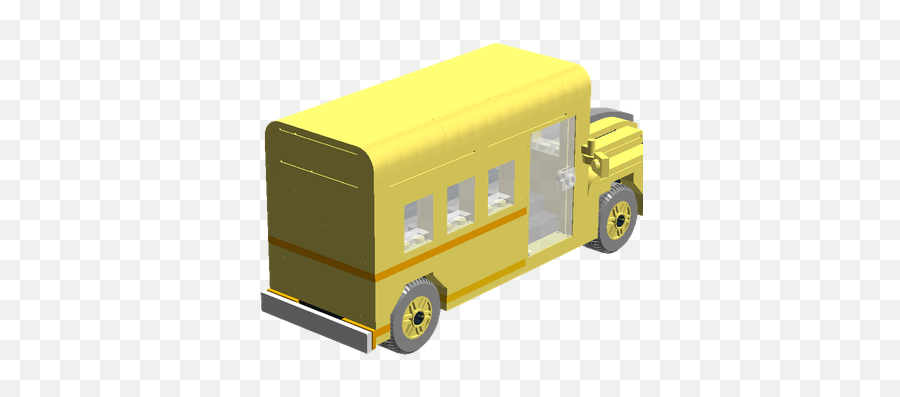 Lego Ideas - The Magic School Bus School Bus Png,Magic School Bus Png