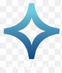 Estrella Tv - UnidosOK Media Logo png