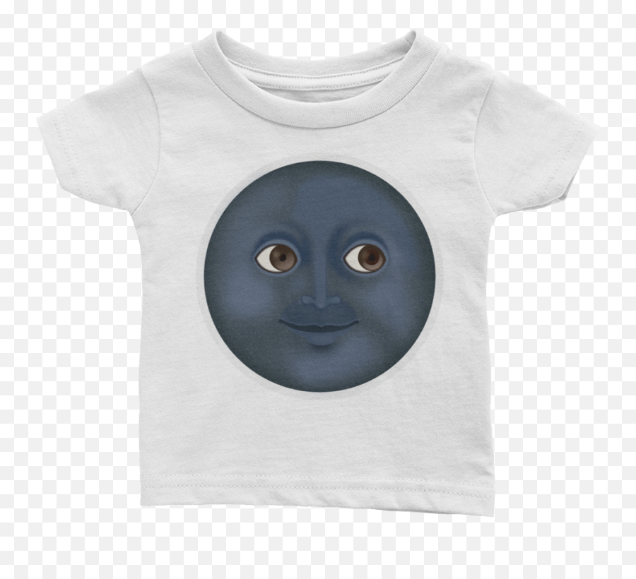 Download Hd Emoji Baby T - Shirt Infant Transparent Png Mask,Baby Emoji Png