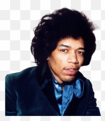 Download Free Png Jimi Hendrix - Jimi Hendrix And Eric Clapton,Jimi Hendrix Png
