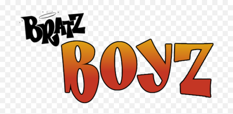 Database Lookin Bratz - Bratz Boyz Logo Png,Bratz Png