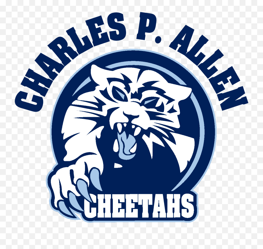 Blue Cheetah Logo - Speed Gaming Png,Cheetah Logo