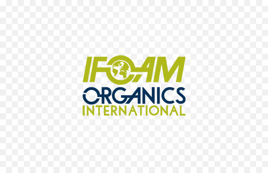 Ifoam - International Federation Of Organic Agriculture Movements Png,Organic Logos