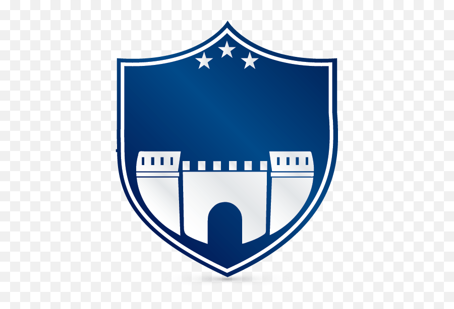 S - Emblem Png,Blank Shield Logo