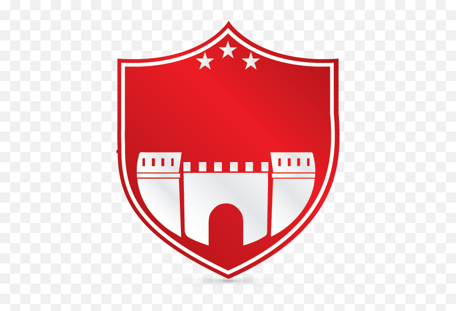 Free Castle Shield Logo Maker Png Crest