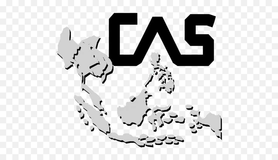 Cas Logo Png Transparent Svg Vector - Cas,Tom And Jerry Logos