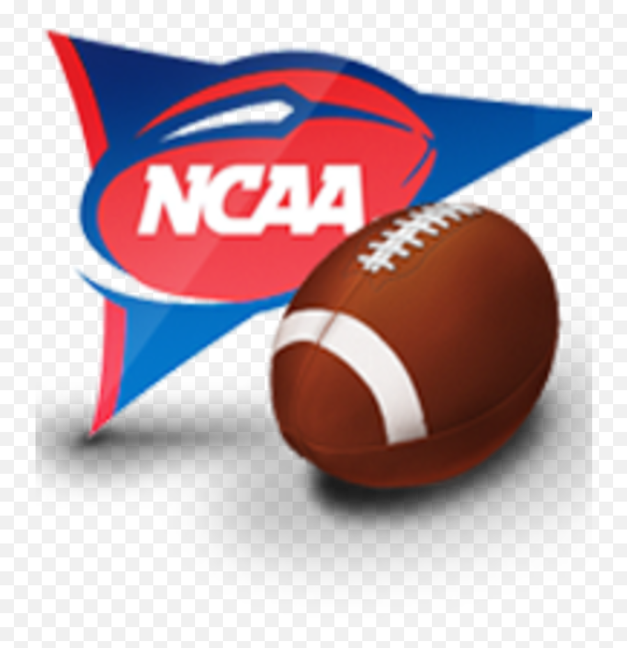 Transparent Alabama Football Clipart - Ncaa Football Logo Png,Football Clipart Transparent