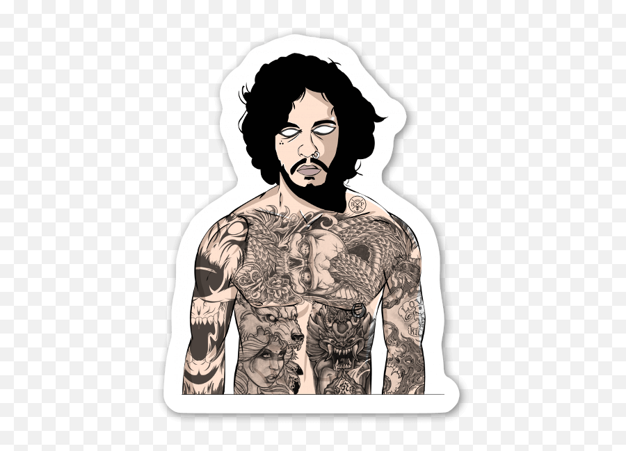 Jon Who - Jon Snow Stickers Png,Jon Snow Png